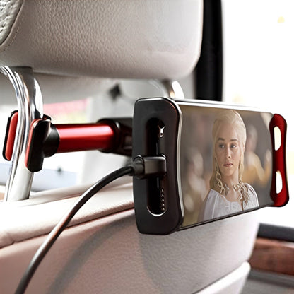 Support Tablette Voiture - TabletCar™
