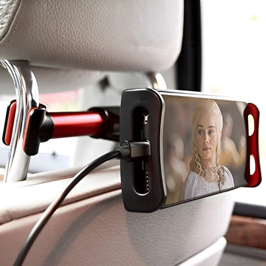 Support Tablette Voiture - TabletCar™