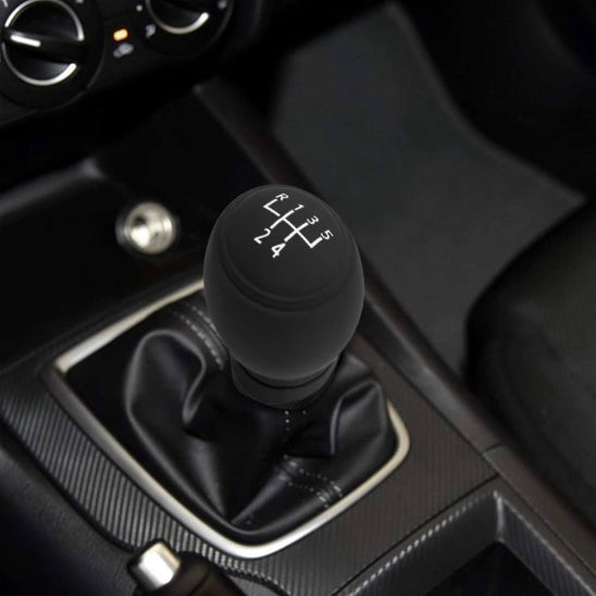 Pommeau de Vitesse Noir - ShiftLever™