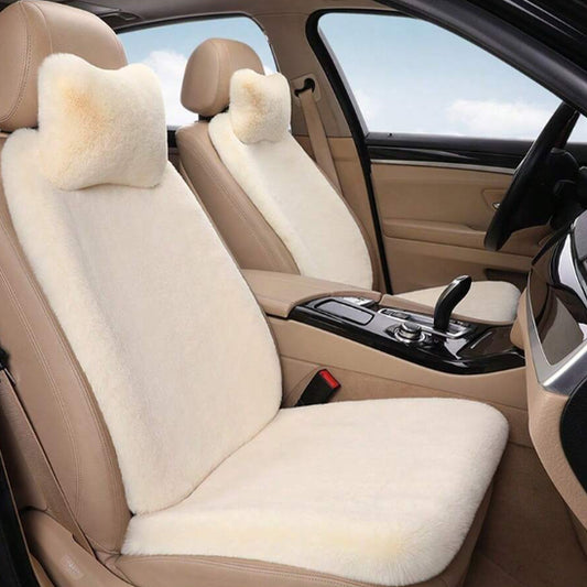 Housse Siege Auto - CarFur™