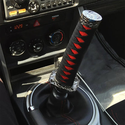 Pommeau de Vitesse Style Épée Japonaise - JapanSword™