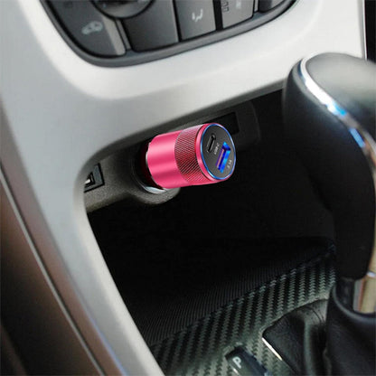 Chargeur allume cigare - chargerquick™