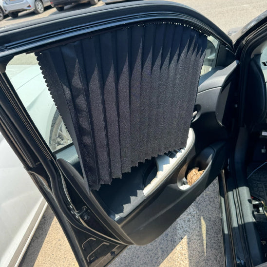 Par Soleil Voiture - SunShield™