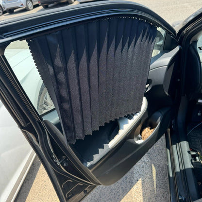 Par Soleil Voiture - SunShield™