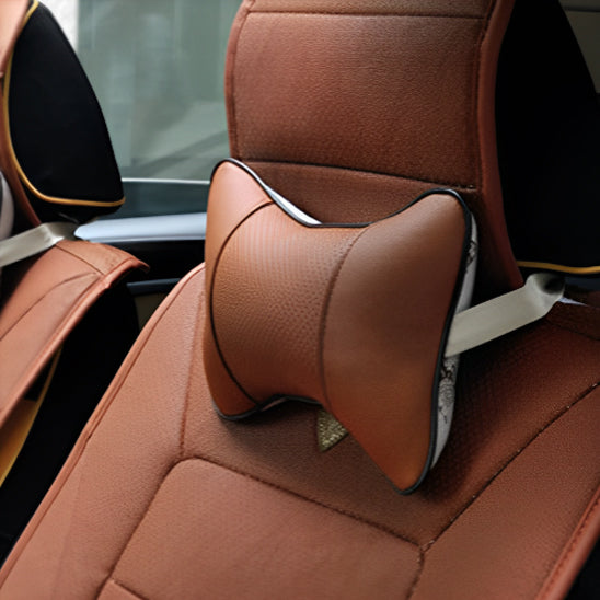 Coussin Voiture - SleepWell™