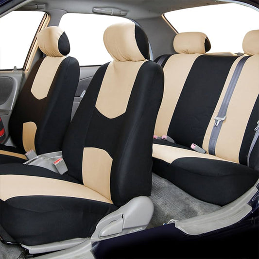 Housse de Siege Auto - CoverSeat™