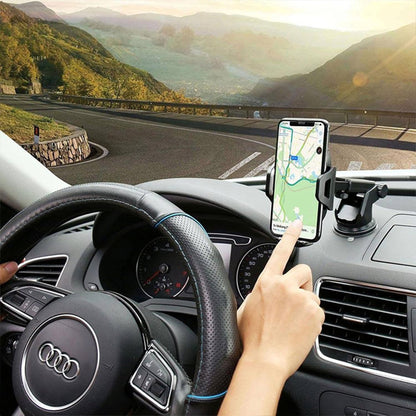 Support pour Téléphone