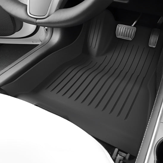 tapis voiture tesla Model Y - Tesltapis™