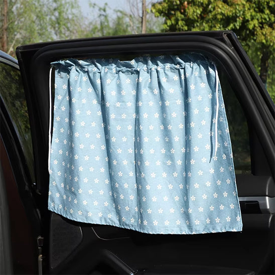 Pare soleil voiture - CarSun™