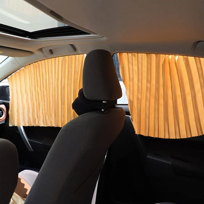 Par Soleil Voiture - SunShield™