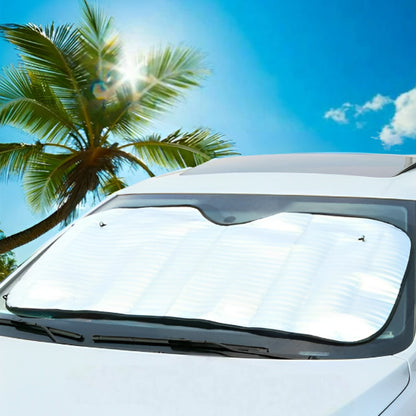 Pare soleil pour voiture - WindShield™