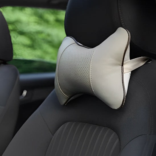Coussin Voiture - AutoSleep™