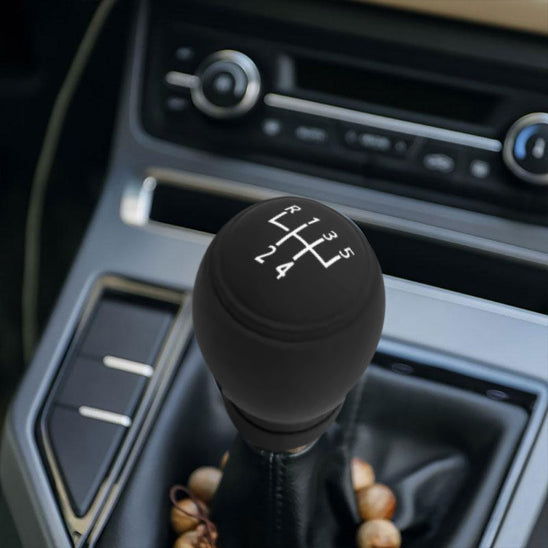 Pommeau de Vitesse Noir - ShiftLever™