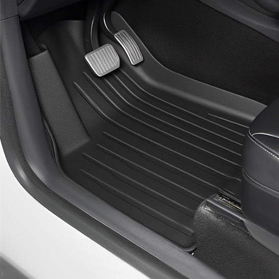 tapis voiture tesla Model Y - Tesltapis™