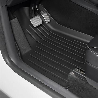 tapis voiture tesla Model Y - Tesltapis™