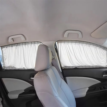 Pare Soleil pour Voiture - AutoRido™