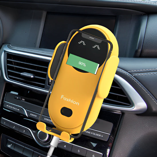 Chargeur allume cigare - chargcar™