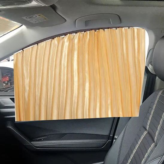Par Soleil Voiture - SunShield™