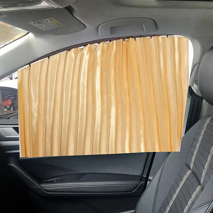 Par Soleil Voiture - SunShield™