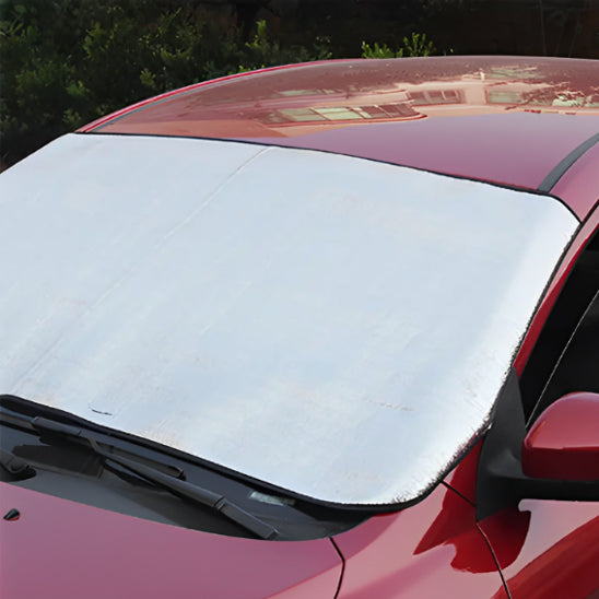 Pare soleil voiture, HIVER/ÉTÉ - SnowShield™