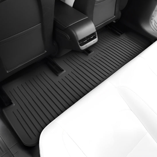tapis voiture tesla Model Y - Tesltapis™