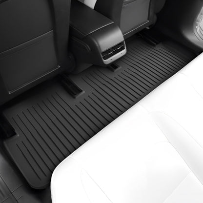 tapis voiture tesla Model Y - Tesltapis™