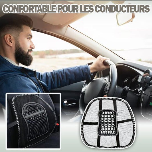 Lumbarcusin™ - Soutien ergonomique pour le soulagement du dos - Automobile