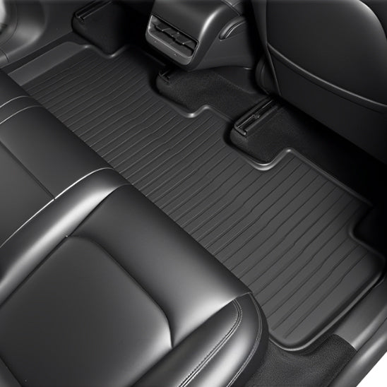tapis voiture tesla Model Y - Tesltapis™