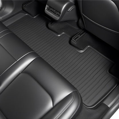 tapis voiture tesla Model Y - Tesltapis™