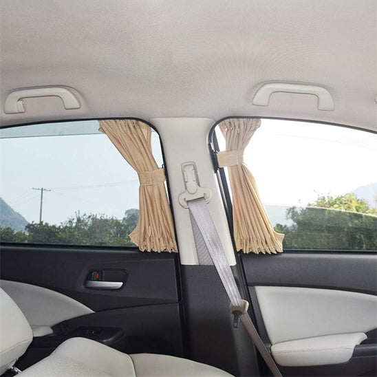 Pare Soleil pour Voiture - AutoRido™