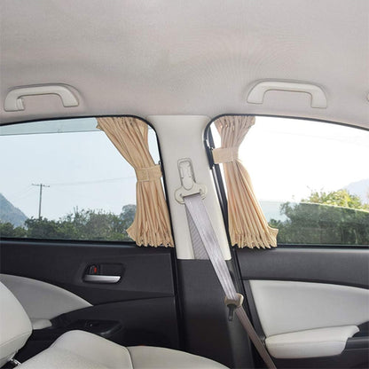 Pare Soleil pour Voiture - AutoRido™