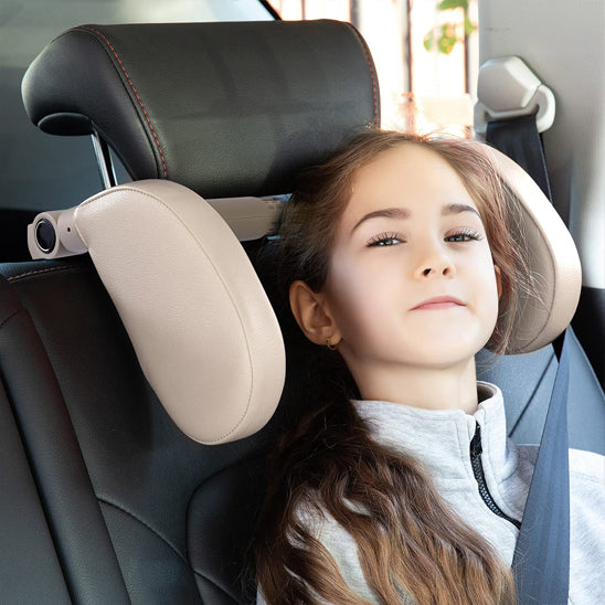 Coussin pour Voiture - CarHead™