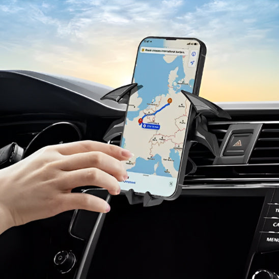 Support téléphone voiture Batman - PhonCar™
