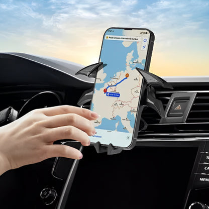 Support téléphone voiture Batman - PhonCar™