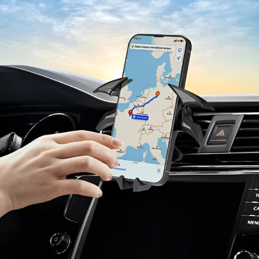 Support téléphone voiture Batman - PhonCar™