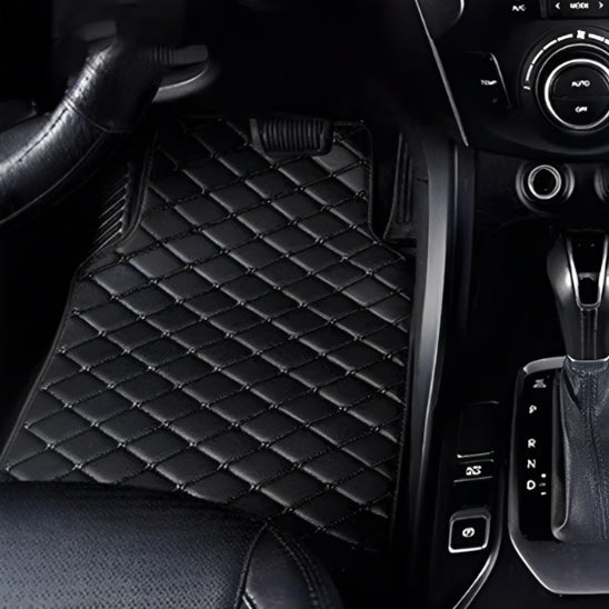 Tapis Voiture pour Citroën DS7 - TapisCitroen™
