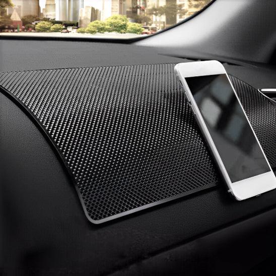 Tapis voiture pour tableau de bord - dashboard™
