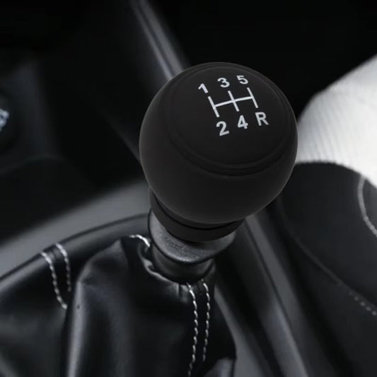 Pommeau de Vitesse Noir - ShiftLever™