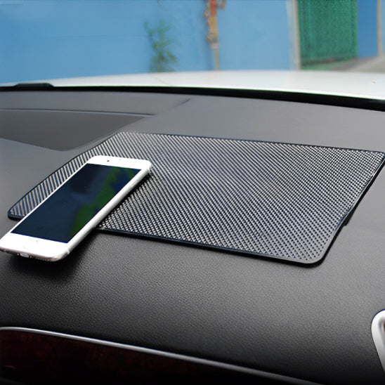 Tapis voiture pour tableau de bord - dashboard™