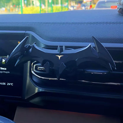 Support téléphone voiture Batman - PhonCar™
