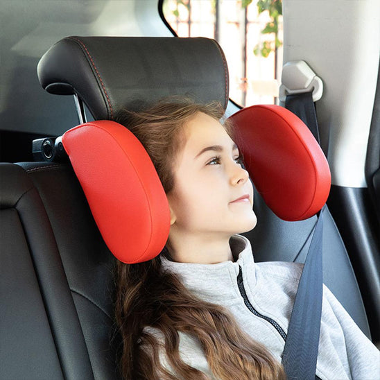 Coussin pour Voiture - CarHead™