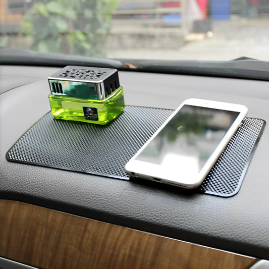 Tapis voiture pour tableau de bord - dashboard™