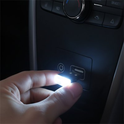 led intérieur pour voiture