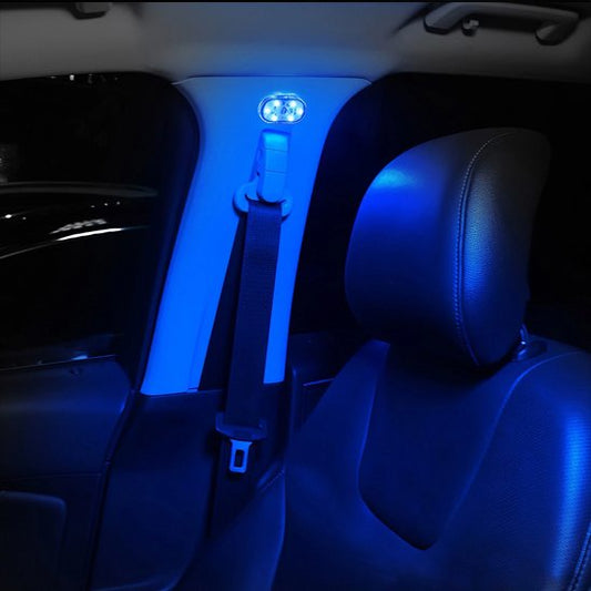 LED voiture universelle