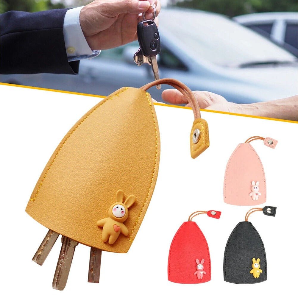 CuteKeys™ - Étui pour clé de voiture - Automobile