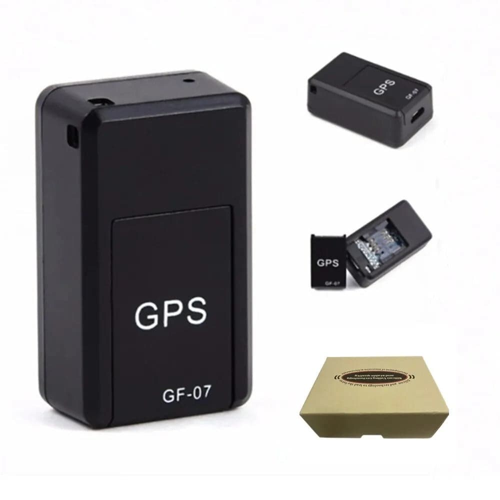TRACEUR GPS VOITURE | CarTracker™