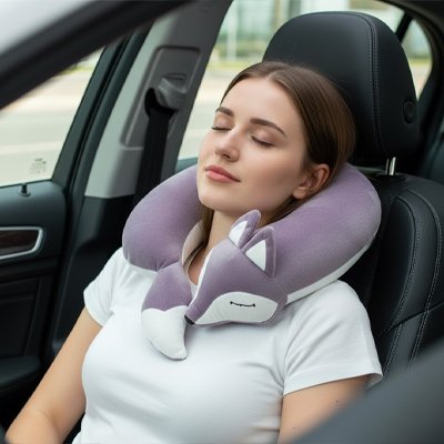 oreiller-de-voyage-adulte-dorme