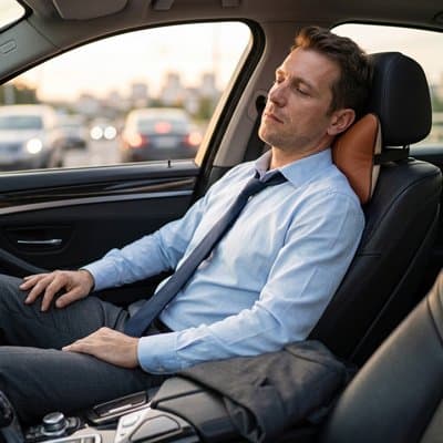 oreiller-de-voyage-costar-repos