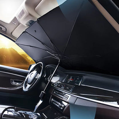 pare soleil voiture abri rayons uv
