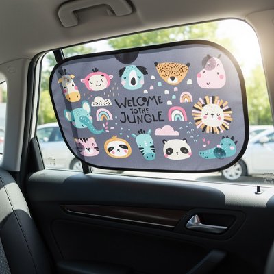 pare-soleil-voiture-anime